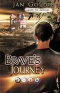 Cover: Brave's Journey - IFWG Publishing Australia
