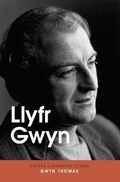 Cover: Llyfr Gwyn - Cyhoeddiadau Barddas