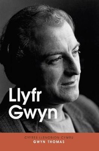 Enlarge image Cover: Llyfr Gwyn - Cyhoeddiadau Barddas