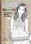 Cover: Fashion Passion - Nanook Books Ltd