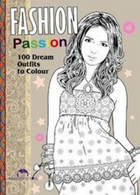 Enlarge image Cover: Fashion Passion - Nanook Books Ltd