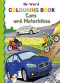 Cover: Cars and Motorbikes - Nanook Books Ltd