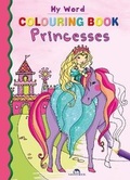 Cover: Princesses - Nanook Books Ltd