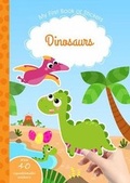 Cover: Dinosaurs - Nanook Books Ltd