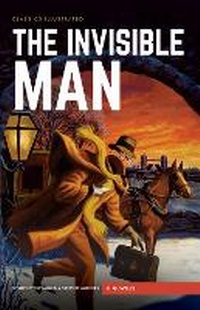 Enlarge image Cover: Invisible Man - Classic Comic Store Ltd
