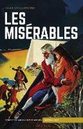 Cover: Les Miserables - Classic Comic Store Ltd