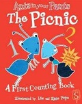Cover: Ants in Your Pants(tm) the Picnic - Salariya