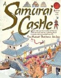 Cover: A Samurai Castle - Scribo