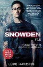 Cover: The Snowden Files - Guardian Faber Publishing