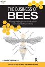 Cover: The Business of Bees - Greenleaf Publishing