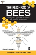 Cover: The Business of Bees - Greenleaf Publishing