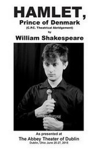 Enlarge image Cover: Hamlet - Riverdale Books
