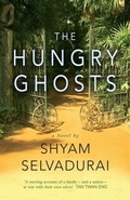 Cover: The Hungry Ghosts - Telegram Books