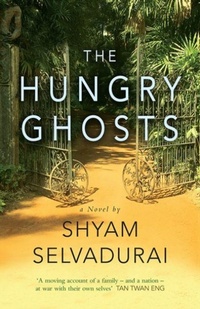 Enlarge image Cover: The Hungry Ghosts - Telegram Books
