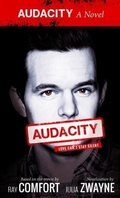Cover: Audacity: A Novel - Genesis Publishing Group