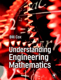 Enlarge image Cover: Understanding Engineering Mathematics - Butterworth-Heinemann