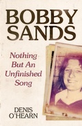Cover: Bobby Sands - Pluto Press