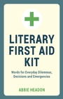 Cover: Literary First Aid Kit - Summersdale Publishers