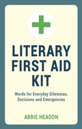 Cover: Literary First Aid Kit - Summersdale Publishers