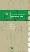 Cover: The 10-Minute Consultation: Persistent Pain - Cedilla Publishing Ltd
