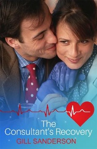 Enlarge image Cover: The Consultant's Recovery - Accent Press Ltd