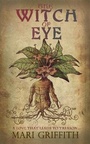 Cover: The Witch of Eye - Accent Press Ltd