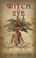 Cover: The Witch of Eye - Accent Press Ltd