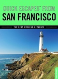 Cover: Quick Escapes (R) From San Francisco - GPP Travel