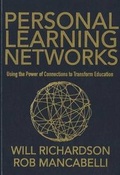 Cover: Personal Learning Networks - Solution Tree