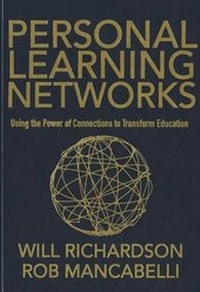 Enlarge image Cover: Personal Learning Networks - Solution Tree