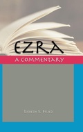 Cover: Ezra - Sheffield Phoenix Press