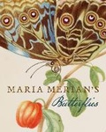 Cover: Maria Merian's Butterflies - Royal Collection Trust