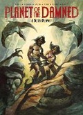 Cover: Planet of the Damned & Death Planet - 2000 AD Graphic Novels