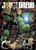 Cover: Judge Dredd: Dead Zone - 2000 AD Graphic Novels