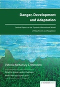 Cover: Danger, Development and Adaptation - Waterside Press