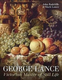 Enlarge image Cover: George Lance - Philip Wilson Publishers Ltd