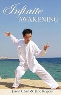Cover: Infinite Awakening - Grosvenor House Publishing Ltd