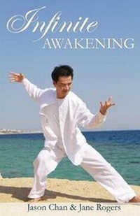 Enlarge image Cover: Infinite Awakening - Grosvenor House Publishing Ltd