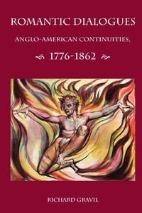 Enlarge image Cover: Romantic Dialogues - Humanities-Ebooks