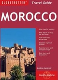 Cover: Morocco - Globetrotter Travel Guides