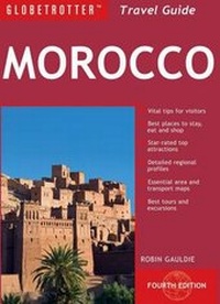 Abbildung von: Morocco - Globetrotter Travel Guides