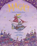 Cover: Magic! - Frances Lincoln Children's Books