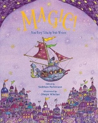 Enlarge image Cover: Magic! - Frances Lincoln Children's Books