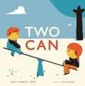 Cover: Two Can - Frances Lincoln Children's Books