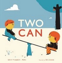 Enlarge image Cover: Two Can - Frances Lincoln Children's Books