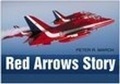 Cover: The Red Arrows Story - The History Press Ltd