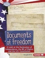Cover: Documents of Freedom - Lerner Publications (Tm)