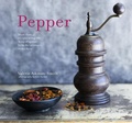 Cover: Pepper - Ryland, Peters & Small Ltd