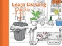 Cover: Learn Drawing Quickly - Batsford
