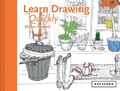 Cover: Learn Drawing Quickly - Batsford